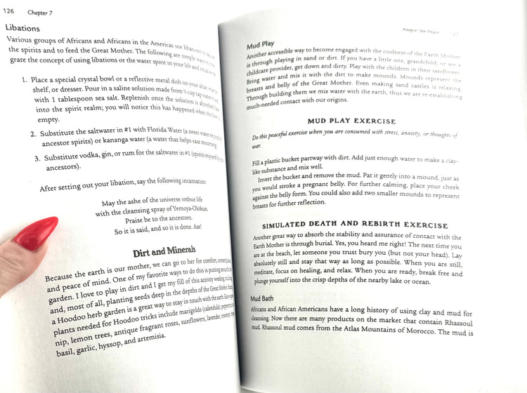 Sticks, Stones, Roots & Bones by Stephanie Rose Bird