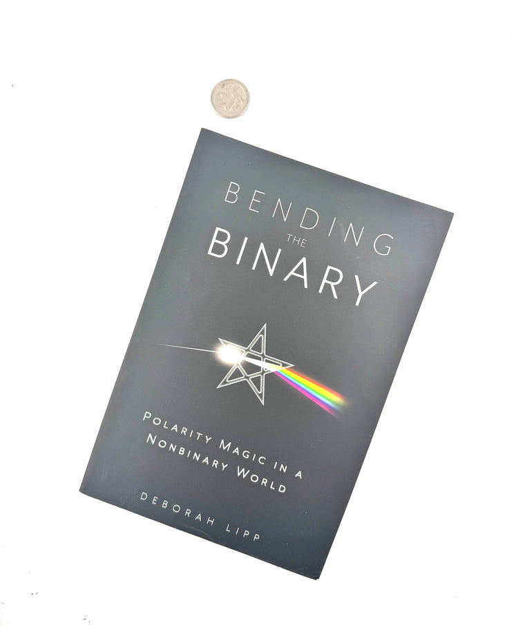 Bending Binary by Deborah Limp