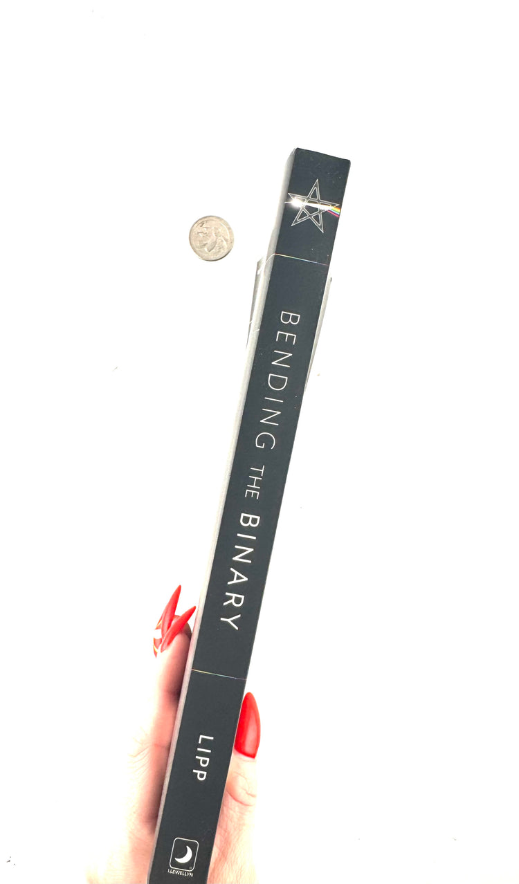 Bending Binary by Deborah Limp