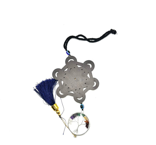 Metatron Wall/Car hanging