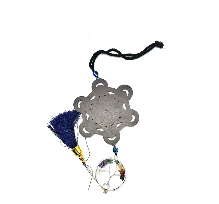 Metatron Wall/Car hanging