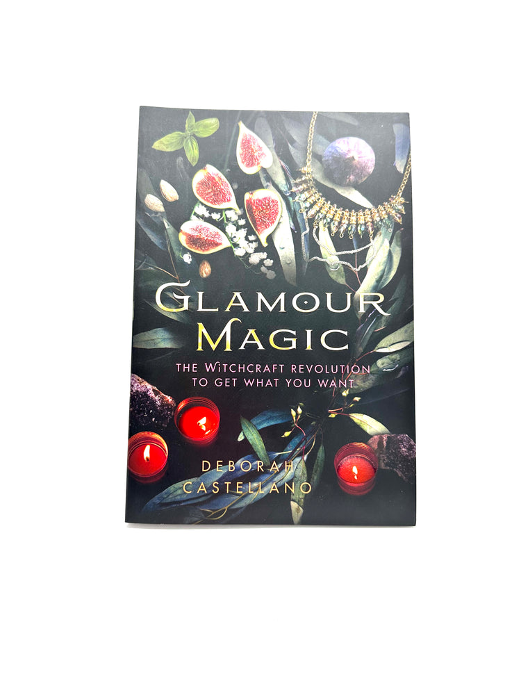 Glamour Magic by Deborah Castellano