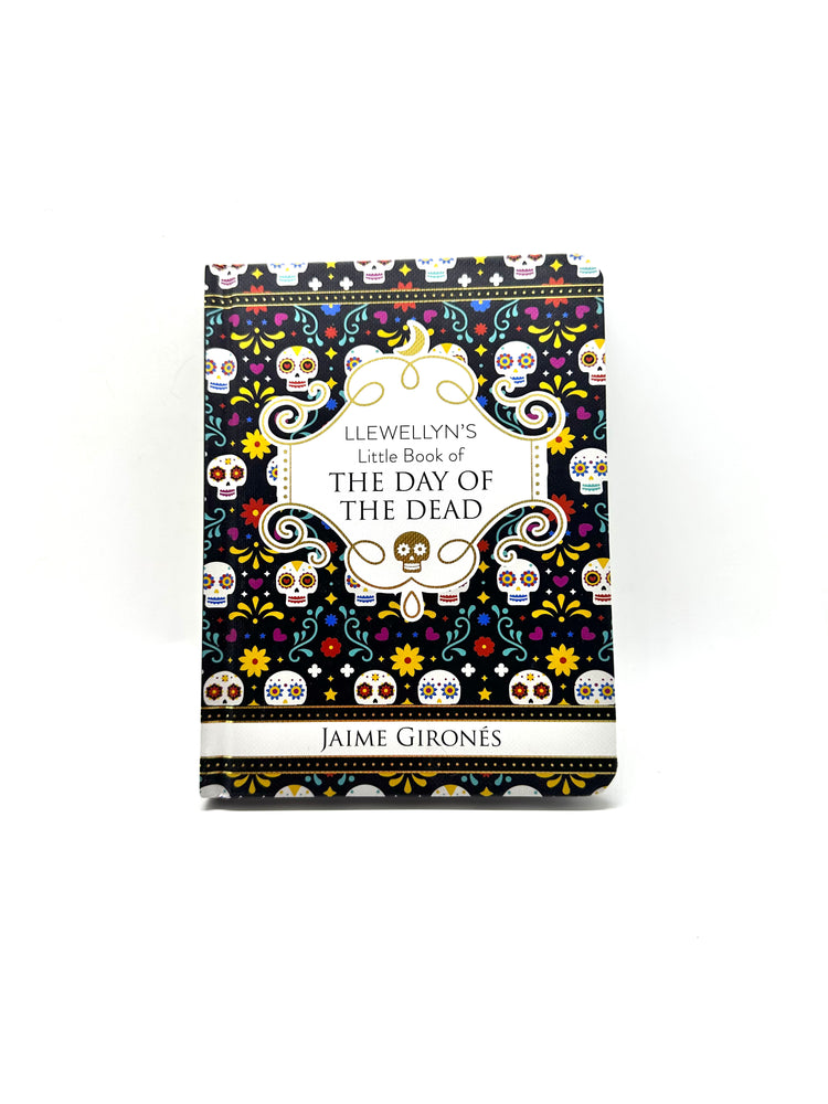 Llewellyn's Little Book of The Day of the Dead