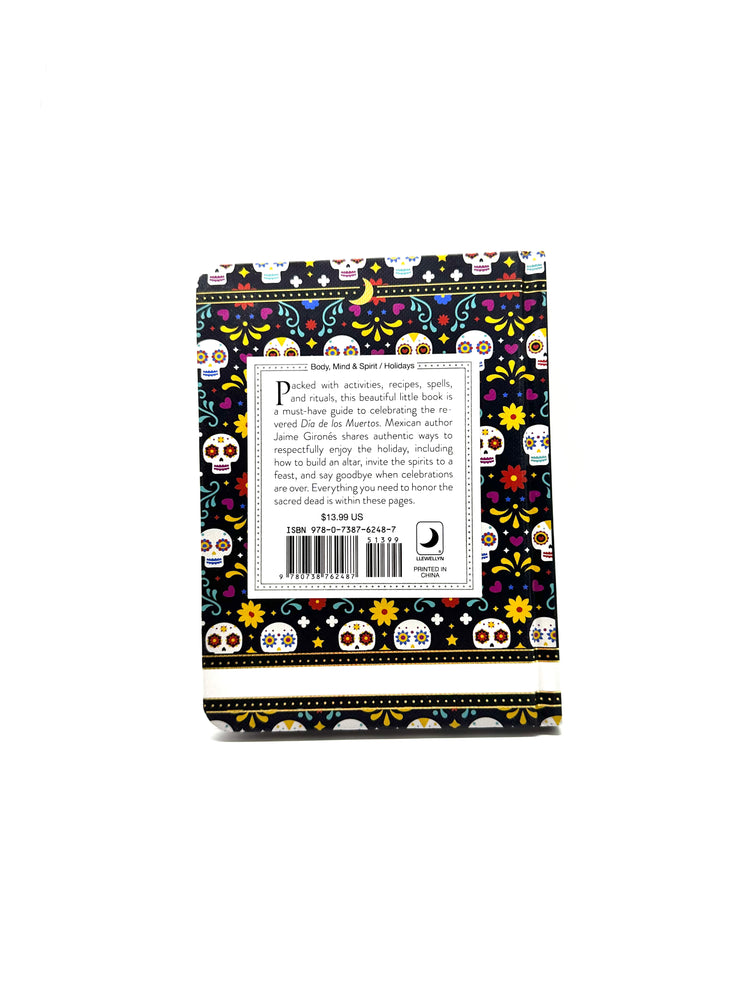 Llewellyn's Little Book of The Day of the Dead
