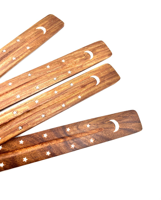 Jumbo Incense Sticks holder *Assorted Design*