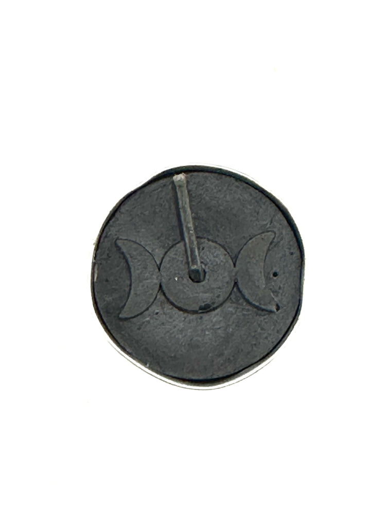 Assorted Spooky Tea lite candles