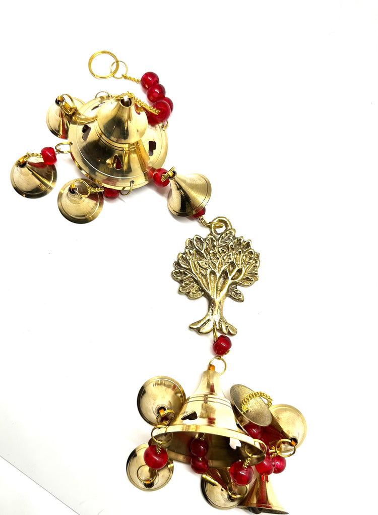 Tree of Life Wind Chime