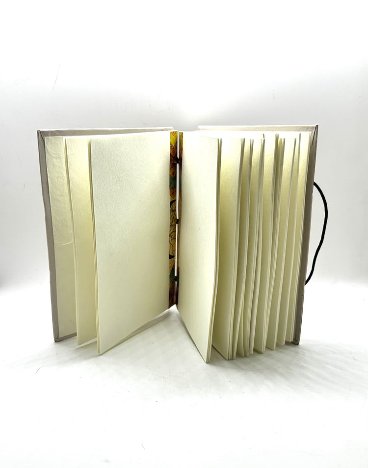 Goddess of Earth Hardcover Journal