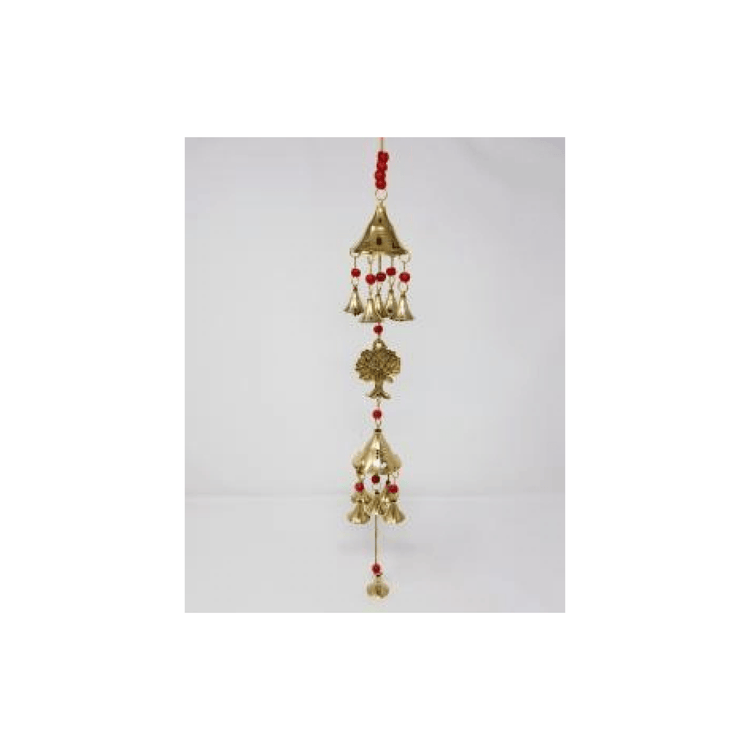 Tree of Life Wind Chime
