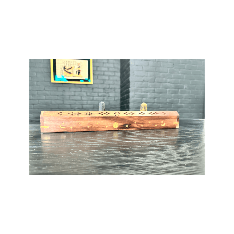 Jumbo Incense box