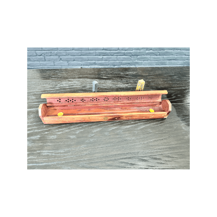 Jumbo Incense box