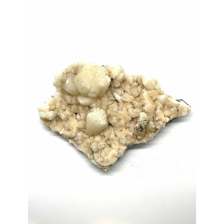 Zeolite free form