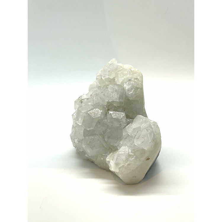 Zeolite free form