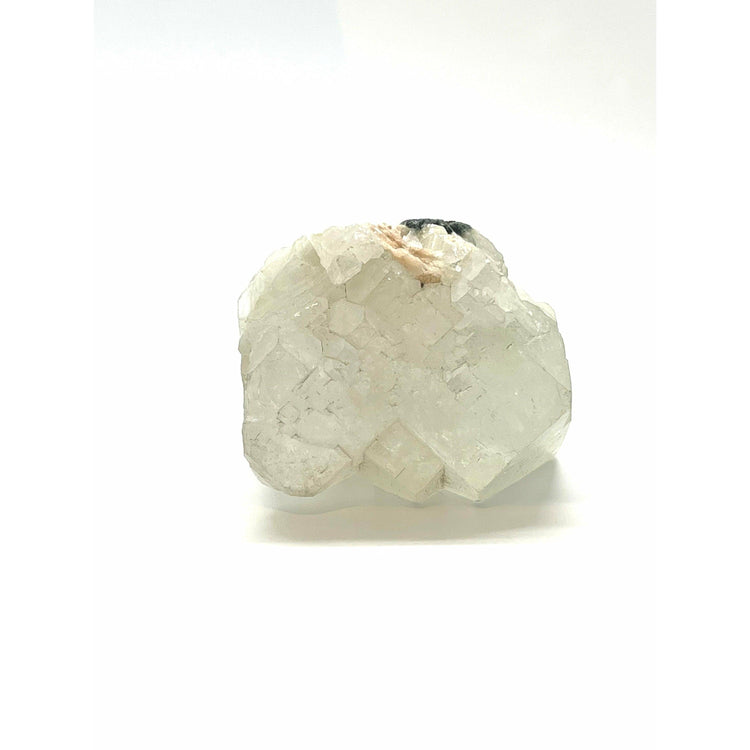 Zeolite free form