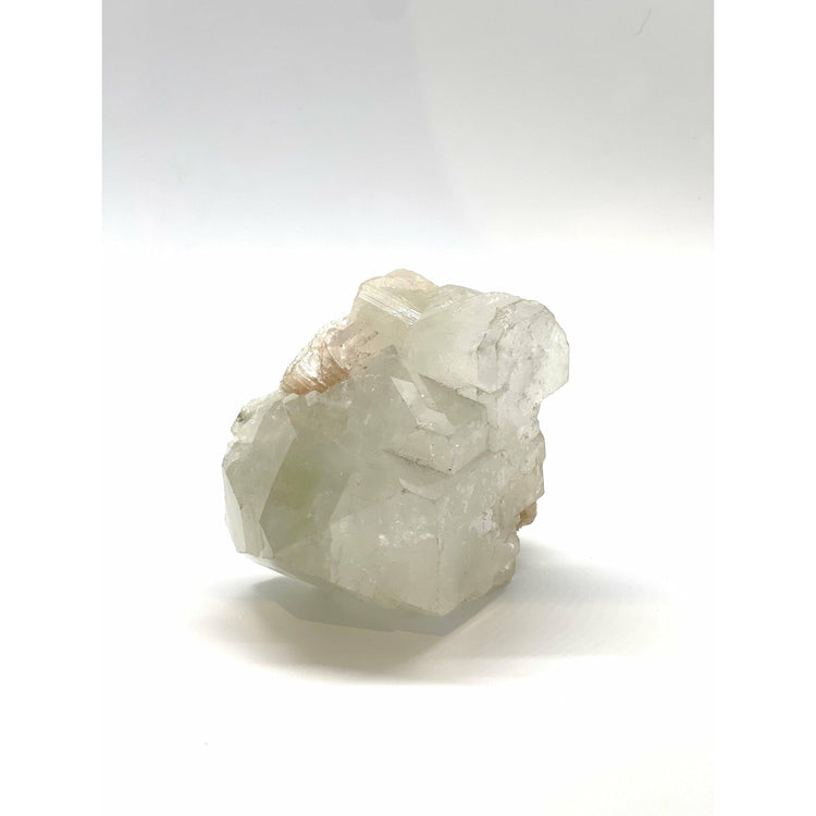 Zeolite free form