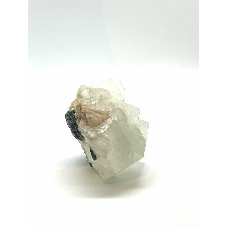 Zeolite free form