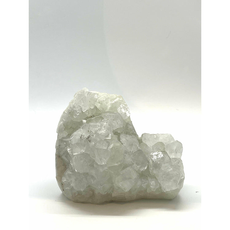 Zeolite free form