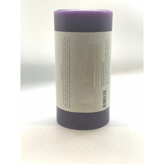 Candles: Reiki Pillar Large