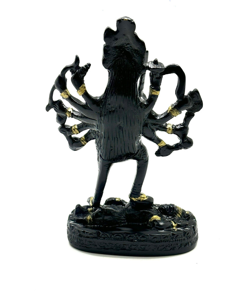 Kali Statue