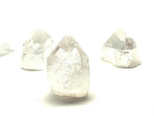 Apophyllite Points