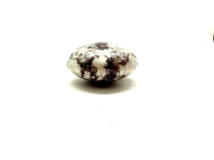 Pink Tourmaline Gallet