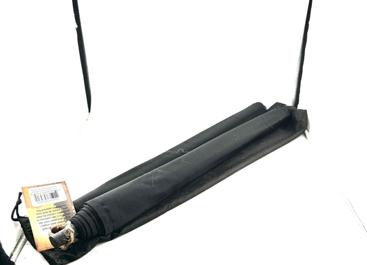 Wolf Spirit Animal Prayer Wall Hanging