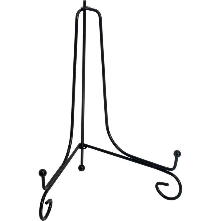 Polyresin Stepping Stone w/ Stand - Celestial