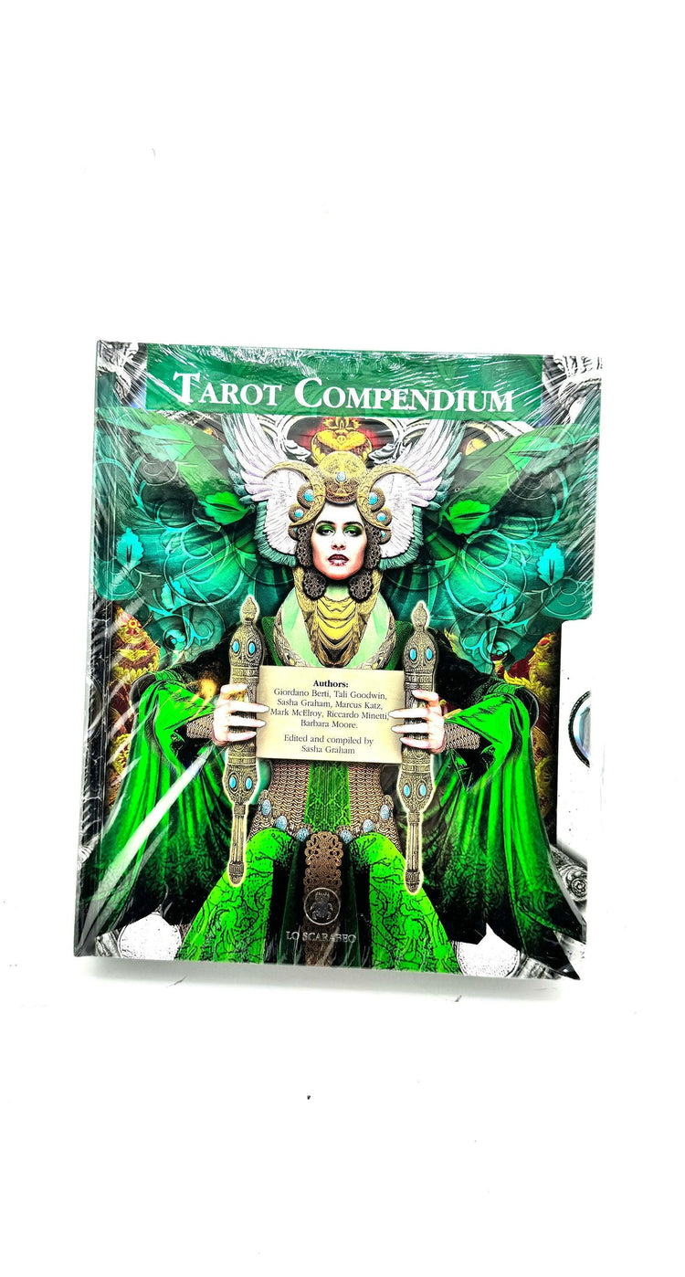 Tarot Compendium