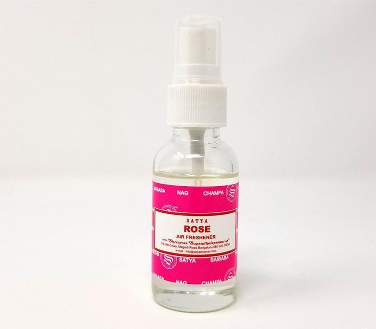 Satya Rose AirFreshener 30ml