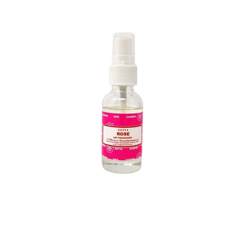 Satya Rose AirFreshener 30ml