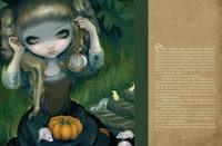 Magickal Faerytales by Lucy Cavendish & Jasmine Becket-Griffith