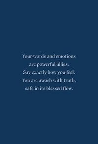 Spirit Oracle by Toni Carmine Salerno