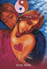 Spirit Oracle by Toni Carmine Salerno