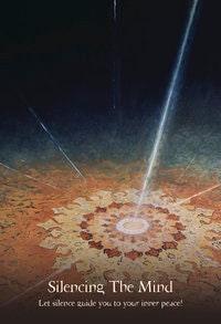 Sufi Wisdom Oracle by Rassouli