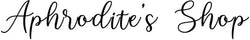ShopAphrodites logo