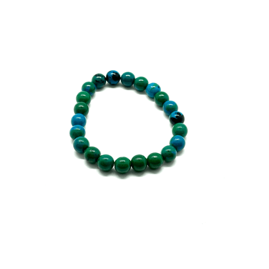 Chrysocolla Bracelet