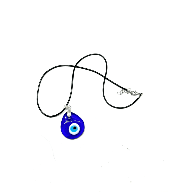 Necklace: Evil Eye
