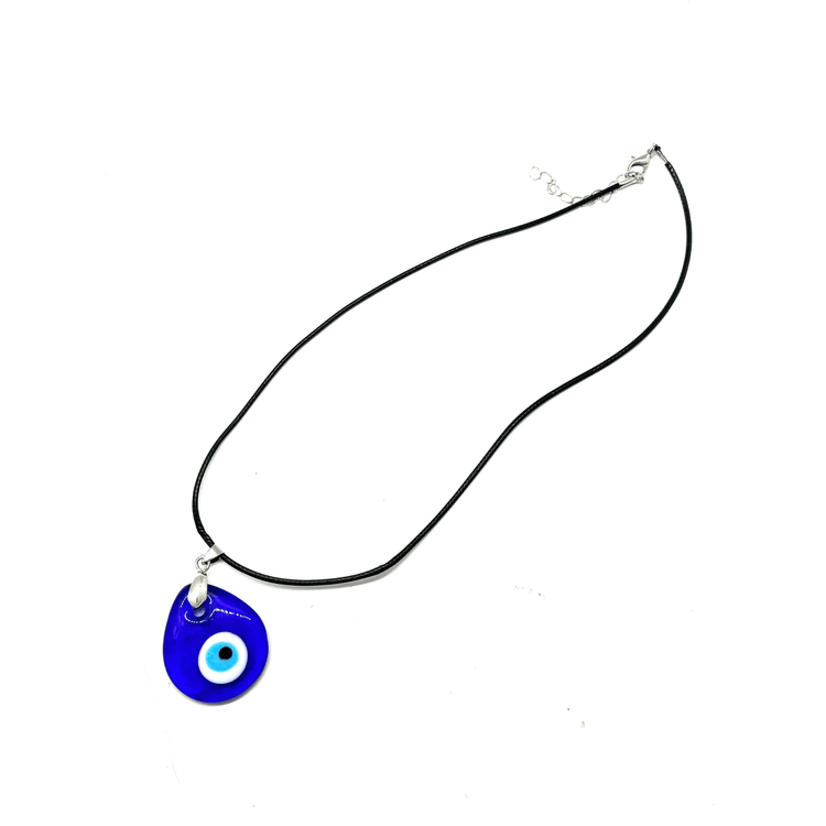 Evil Eye Necklace
