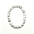Howlite Bracelet