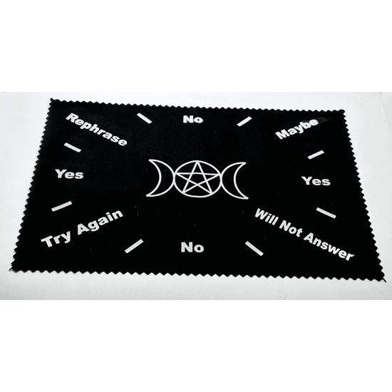 Pendulum Mat