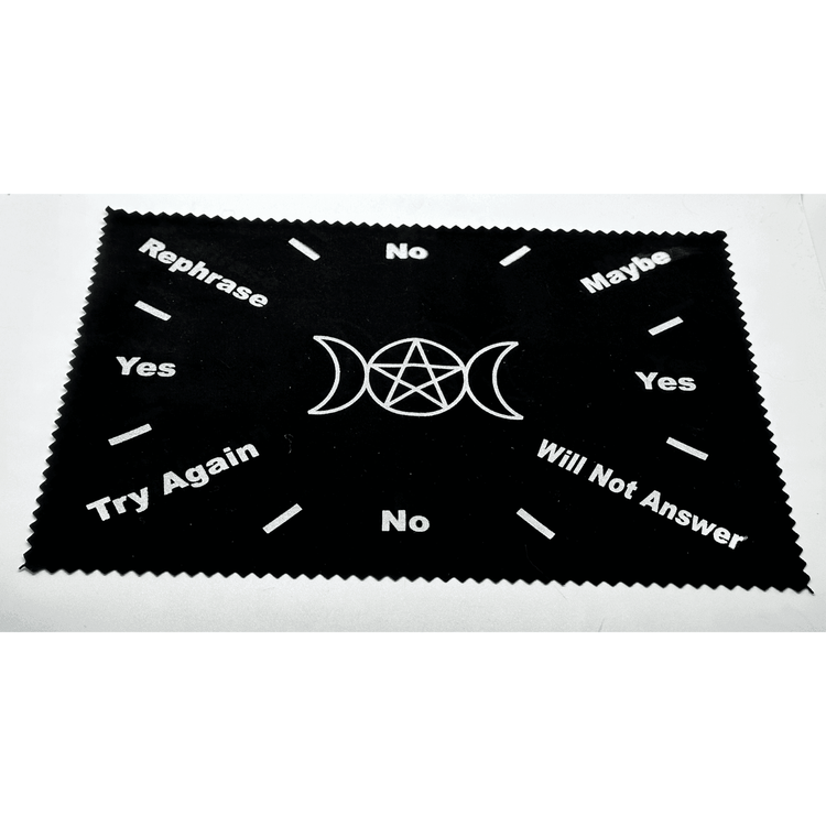 Pendulum Mat