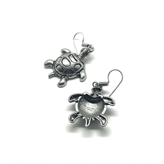 Turtle Earrings