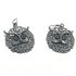 Owl Earrings