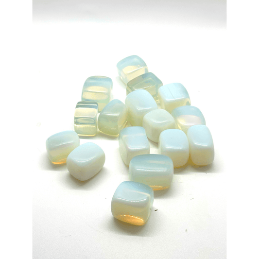 Opalite Tumbled Stone