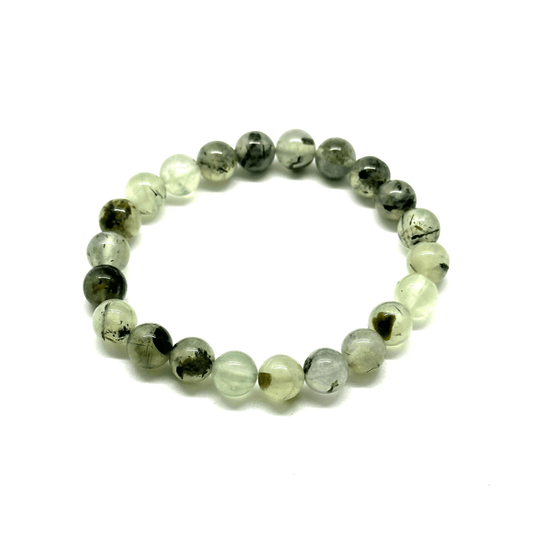 Prehnite Bracelet