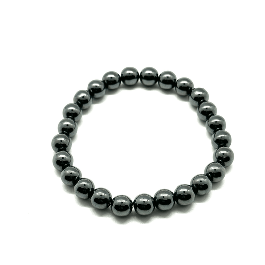Hematite Bracelet