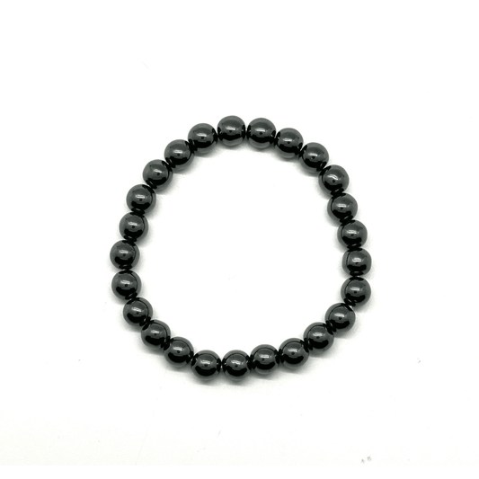 Hematite Bracelet