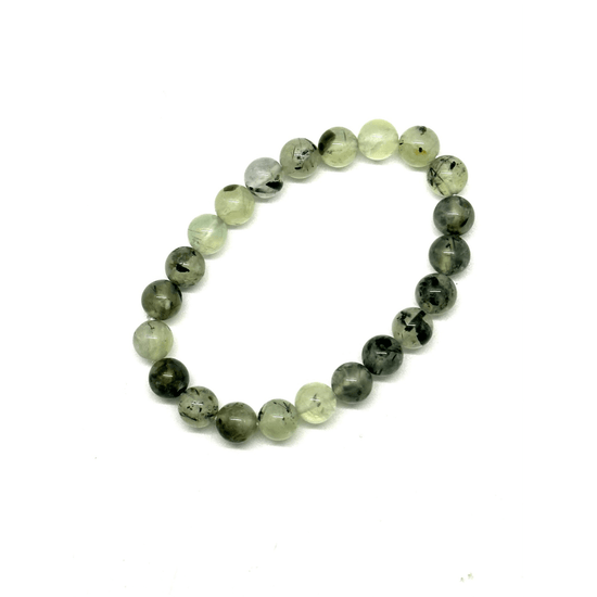 Prehnite Bracelet