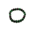 Ruby Zoisite Bracelet