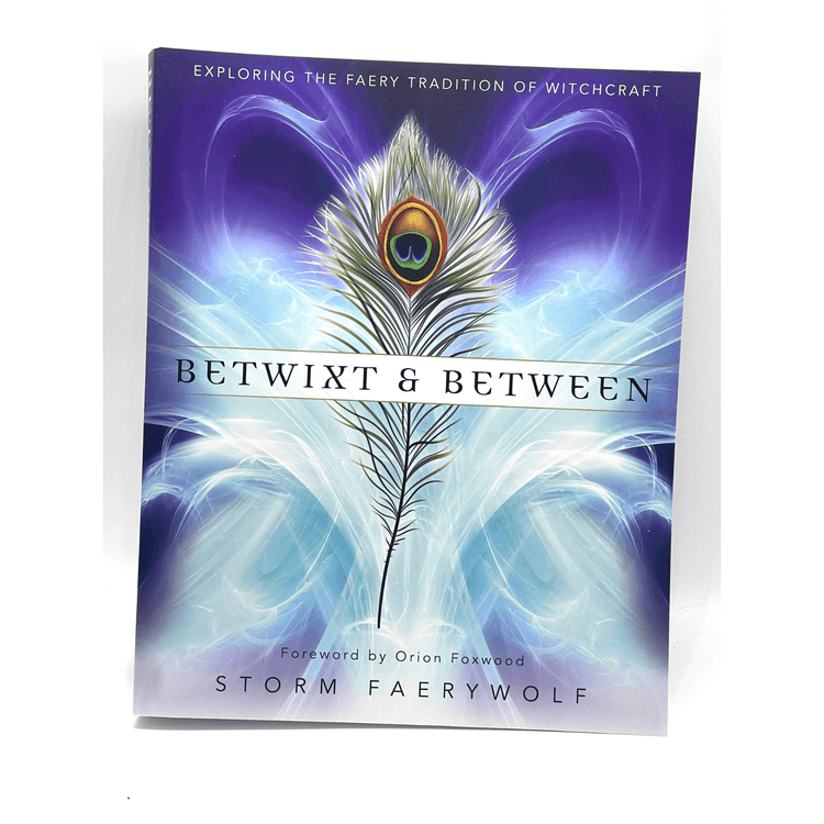 Betwixt & Between By Storm Faerywolf